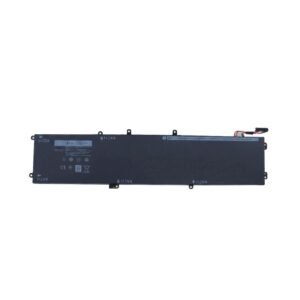 Baterai Laptop Dell XPS 15 9550 9560 9570 7590 Precision 5510 5520 5530 6GTPY 97Wh Original Replacement