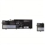 Baterai Original Lenovo Yoga Duet 7-13 7-13ITL6 82MA L20C4PE0 5B11B44628 Laptop Battery Replacement