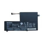 Baterai Laptop Lenovo Flex 3 1470 1480 1580 Flex 4-1470 Series L14M3P21 L14L3P21 Original Replacement