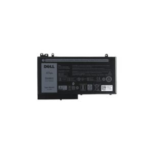 Baterai Original Dell Latitude E5270 E5470 E5570 NGGX5 W9FNJ FDRH9 JY8D6 Laptop Battery Replacement
