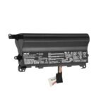 Baterai Original ASUS ROG G752VY GFX72 GFX72VL6700 A42N1520 BATLAS98R Laptop Battery Replacement