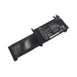 Baterai Original ASUS ROG Strix GL703 GL703GM GL704GS C41N1716 Laptop Battery Replacement