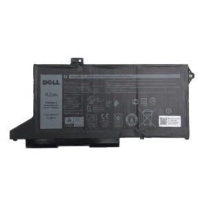 Baterai Original Dell Latitude 5420 5520 Precision 3560 WY9DX Type A Laptop Battery Replacement