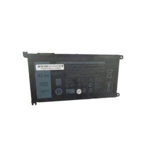 Baterai Laptop Dell Latitude 3480 3580 3488 3490 WDX0R Original Replacement