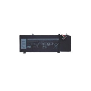 Baterai Original Dell G7 7590 7790 G5 5590 Vostro 7590 1F22N 68Wh Laptop Battery Replacement
