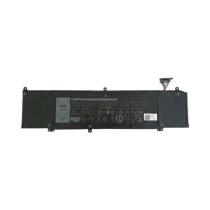 Baterai Original Dell G5 5590 G7 7590 G7 7790 XRGXX 90Wh Laptop Battery Replacement