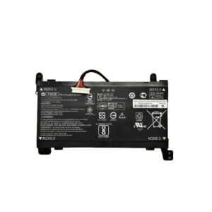 Baterai Original HP Omen 17 AN002TX AN068TX FM08XL 4INR19/66-2 15.4V Laptop Battery