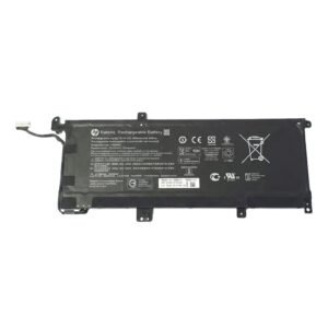 Baterai Original HP Envy X360 15-A 15-AQ 15-AR Series MB04XL Laptop Battery