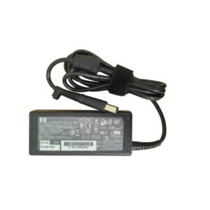 Adaptor Laptop HP Compaq 18.5V 3.5A 7.4x5.0mm Jarum HP2 Original Replacement