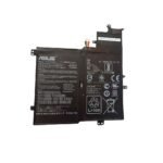 Baterai Original ASUS VivoBook S14 S406U S406UA K406UA X406UA C21N1701 Battery Replacement
