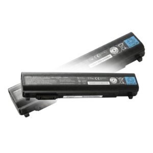 Baterai Laptop Toshiba Dynabook R734 R734/K R734/M PA5161U-1BRS PA5162U-1BRS Original Replacement