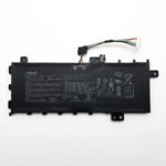 Baterai Original Asus VivoBook A412 X412 X412U C21N1818 Type B 7.6V 32Wh Battery Laptop Replacement
