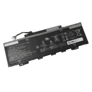 Baterai Original HP Pavilion X360 14M 14-DY 14-DW 13-BE PC03XL 14-DYB15-ER Laptop Battery