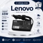 Adaptor Charger Lenovo 65W USB Type-C Thinkpad T480 20V-3.25A Original