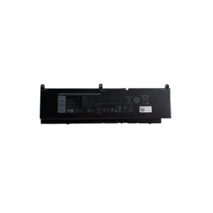 Baterai Original Dell Precision 7550 7560 7750 7760 Vostro PKWVM 97Wh Laptop Battery Replacement