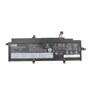 Baterai Laptop Lenovo ThinkPad X13 Gen 2 Original L20M4P73 L20D4P73 L20C4P73