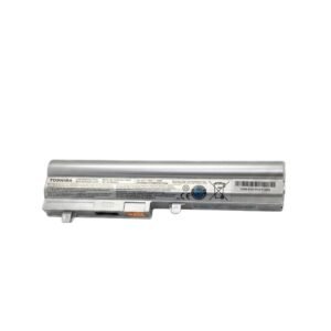 Baterai Laptop Toshiba NB200 NB201 NB205 NB250 PA3734U PA3732U Original Replacement