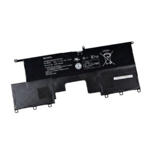 Baterai Original Sony VAIO SVP13 BPS38 VGP-BPS38 7.5V Laptop Battery