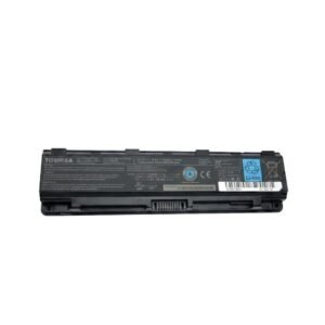 Baterai Laptop Toshiba Satellite C40 C40T C50 C50-A Series PA5108U-1BRS PA5109U-1BRS Original Replacement