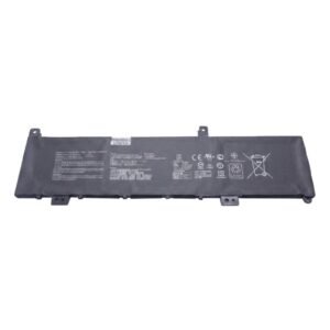 Baterai Original ASUS VivoBook Pro X580 X580VN N580VD C31N1636 Laptop Battery Replacement
