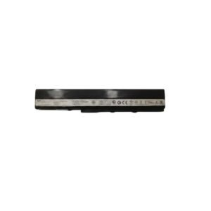 Baterai Laptop ASUS A42 A42F A42J K42 K52 X42 A32-K52 Original Replacement