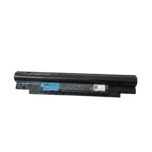 Baterai Original Dell Vostro V131 Inspiron 13Z N311Z 14Z N411Z 268X5 N2DN5 H7XW1 65Wh Laptop Battery Replacement