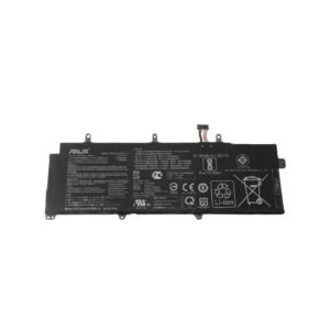 Baterai Laptop ASUS ROG Zephyrus GX501 GX501V GX501GM GX501VS C41N1712 Original Replacement