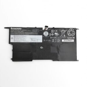 Baterai Original Lenovo ThinkPad X1 Carbon 2nd Gen 45N1702 45N1703 45N1700 00HW002 Laptop Battery Replacement