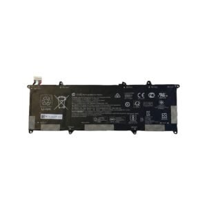 Baterai Original HP Elite Dragonfly G1 G2 EP04XL HSN-I32C HSTNN-DB9J HSTNN-IB8Y L52448-1C1 Laptop Battery Replacement