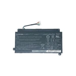 Baterai Laptop Toshiba Satellite L50 L55 P50 P55 S55 Series PA5107U 14.8V Original Replacement