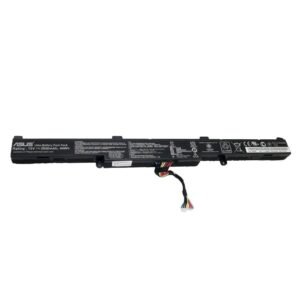 Baterai Original Asus X450 X450J X450JF X550 X550D X550DP A41-X550E