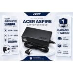 [GARANSI 1 TH] Adaptor Charger Laptop ACER EMBS Original BIG Plug Aspire ES E1 E5 V3 V5 Travelmate Series PA-1450-26 ES1-512