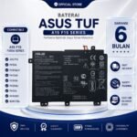 Baterai Batre Asus TUF A15 F15 FX506 FX506LH FX506II FX506L FX506LI FA506 FA506IC B31n1726