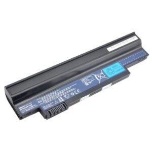Baterai Laptop Acer Aspire One 532 532H AO532H 532G UM09H36 UM09H41 Original Replacement