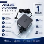 [GARANSI 1 TH] Charger Laptop Asus Original BIG Plug X451 X455 A455L A46 X401U A45A A43 K40J N56 X450 A46 X550 A450L X450L