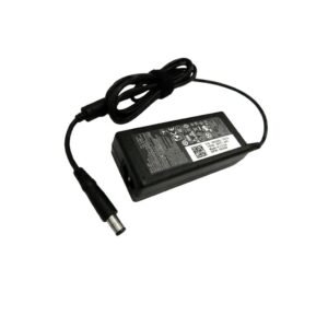 Adaptor Charger Laptop Dell 19.5V 3.34A 7.4mm x 5.0mm Original Replacement
