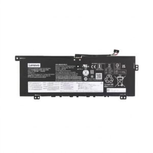 Baterai Original Lenovo Yoga C740-14 C740-14IML L18M4PE0 L18L4PE0 L18C4PE0 Battery Replacement