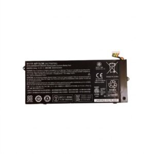 Baterai Original Acer Chromebook C720 C740 AP13J4K AP13J3K Short Pin Battery Replacement