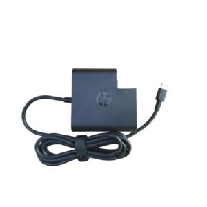 Adaptor Charger Laptop HP 20V 3.25A USB Type C Original