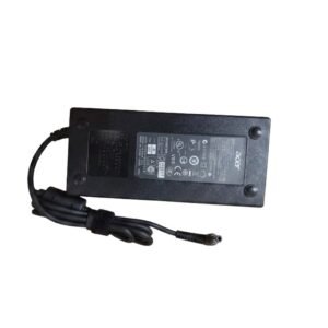 Adaptor Charger Laptop Acer Nitro V15 V17 19V 7.1A 5.5×2.5mm Original