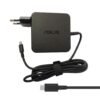 Adaptor Charger Laptop Asus 65W USB Type-C Original Power Delivery