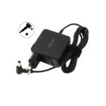Adaptor Charger Asus 19V 3.42A 5.5×2.5mm Square oem Replacement