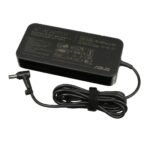 Adaptor Charger Asus TUF Gaming FX505 FX705 19V 6.32A 6.0×3.7mm Pin Original