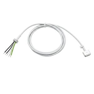 Kabel Adaptor PSU MagSafe 2 Gen 2 45W 60W 85W All Connector Original Replacement
