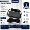 [GARANSI 1 TH] Charger Laptop Lnvo THlNKPAD Original USB Plug X Y Z B E G S T Series X270 X260 X250 X240 G40 T440 B40 Colokan